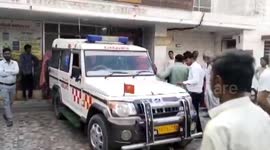 Nine Succumb to Heat-Related Incidents in Rajasthan; Temperatures to Cross 50°C in Many Rajasthani Districts