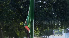 Zambian president urges African countries to ensure education for all