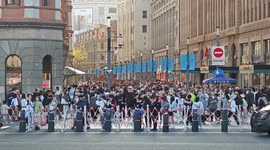 China: Shanghai Tourism