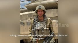 Gaza: New Details of the Complex Operation to Rescue the Bodies of Hostages