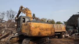 Dombivli chemical factory blast toll rises to 11,over 60 injured