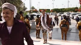 Yemen's Houthis unilaterally release 113 detainees: ICRC