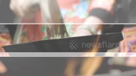 Journey into China's Tea Culture: Millennium-old Liubao tea