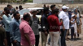 Rajkot Gaming Zone Fire kills 35 including 12 children,safety norms flouted