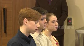 Learning Chinese brings Aussie teens new telescope to explore world