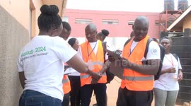 Uganda: Uganda conducts population and housing census