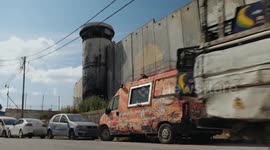 Palestinian activist shares harrowing experience of detention by Israeli forces