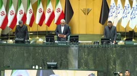 Iran: Iran’s new parliament convenes in Tehran