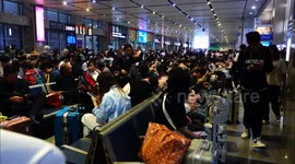 China: Tourists Travel in Yichang During May Day Holiday