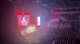 Jurgen Klopp jokes about wanting trophy parades after speaking about Manchester City's 115 charges