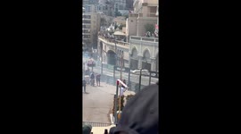 Shocking Formula 1 crash at Monaco GP 2024