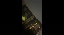 Millions without power as storms batter Texas