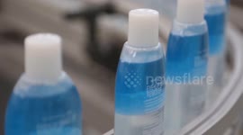 To invest in China is to invest in the future, says L'Oreal executive