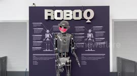 Australia launches 1st National Robotics Strategy