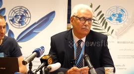 No indication Israel will open Rafah crossing soon: Palestine's health minister