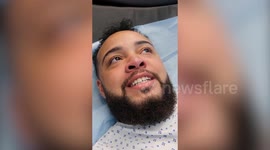 Trans man donates his eggs so his sister can have a baby