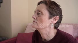 Woman catfished by fake Gary Barlow meets the real singer after he found out