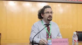 Sino-American youth cultural exchange program held in N China