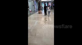 China: A Hard-Core Parenting Moment