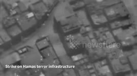 Gaza: IDF troops continue operational activities throughout the Gaza Strip