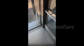 Germany: The World's Shortest Elevator Ride