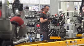 Turkish economy grows by 5.7 pct in Q1