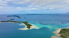 China an important partner to Small Island Developing States: UNDP chief