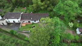 Retired Dutchman enjoys idyllic life in Chinese village