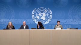 Palestine: Children in Gaza starving amid persistent aid access obstacles