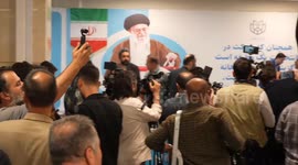Iran: Registration for presidential election begins