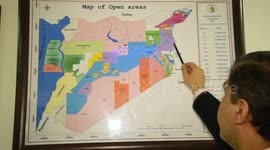 U.S.-led oil smuggling, sanctions cripple Syrian economy: official