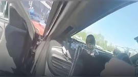 USA: Mooresville Police Officer Warns Town Council Member for Speeding Incident