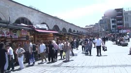 Türkiye's annual inflation exceeds 75 pct in May