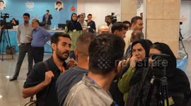 80 sign up to compete in Iran's presidential race