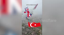 Brit flew to Turkey for steak at Salt Bae's restaurant - for cheaper than UK meal