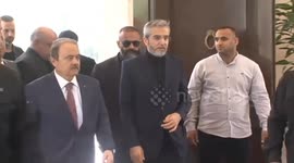 Iranian FM proposes emergency OIC meeting for confronting Israeli offensive in Gaza