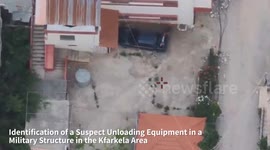 Lebanon: 100 Hezbollah Members were Eliminated Since the Beginning of the Military Action