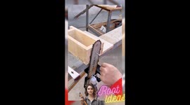 woodworking with stye and creativity
#woodwork