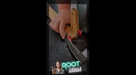 Crafting a Custom Hold-Down Clamp