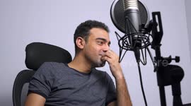 Original music with beatboxing live recorder