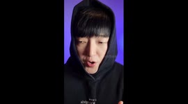 We are venom beatboxing on mic