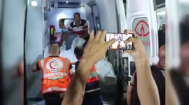 Palestine: Israeli Bombing Kills Nuseirat Mayor and His Family, Totaling Five Casualties