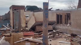 Brazil: Climate change, El Nino and infrastructure failures behind deadly floods