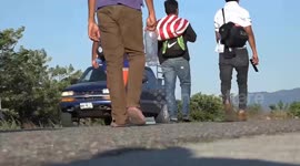 Mexico: Joe Biden ordered temporary closure of the border with Mexico in the face of growing numbers of migrants