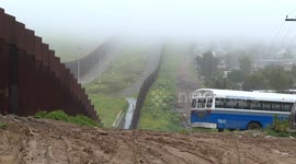 Mexico: Joe Biden ordered temporary closure of the border with Mexico in the face of growing numbers of migrants