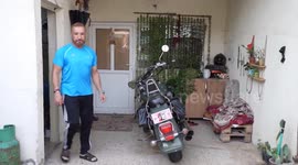 Iraq: Former Mosul residents remain in predicament years after liberation from IS