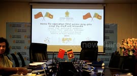 China provides 80 pct of school uniform materials in Sri Lanka: minister