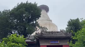 White Pagoda Cultural Week fosters China-Nepal friendship and cultural exchanges