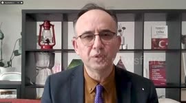 China's marine ecological civilization vision key to global sustainability, says Turkish scholar