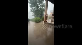 US: Sunday Storms Bring Hail, Flash Flooding To Denver Metro Area 5